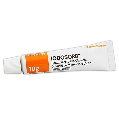 Smith & Nephew IODOSORB Ointment