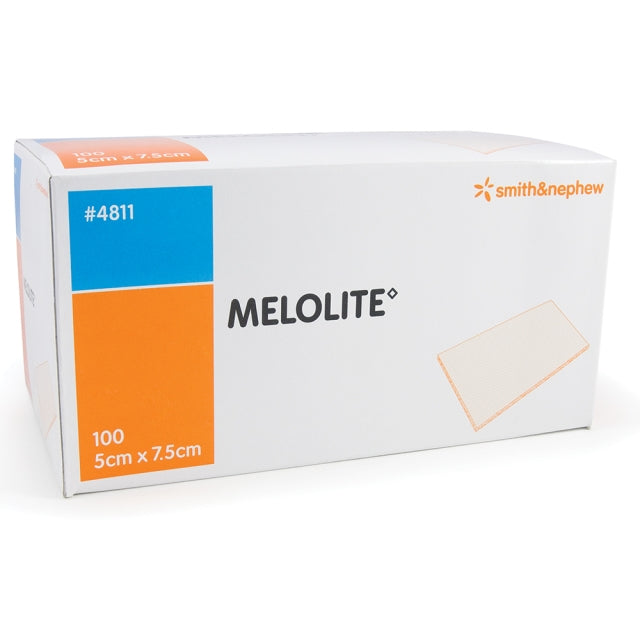 Smith & Nephew MELOLITE Absorbent Dressings