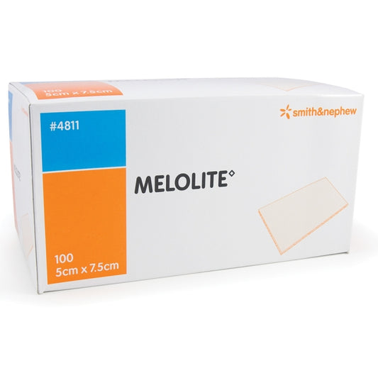 Smith & Nephew MELOLITE Absorbent Dressings