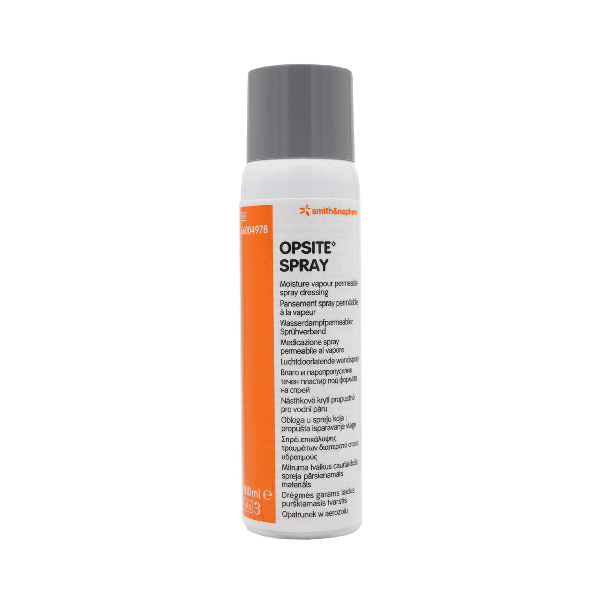 Smith & Nephew OPSITE Spray