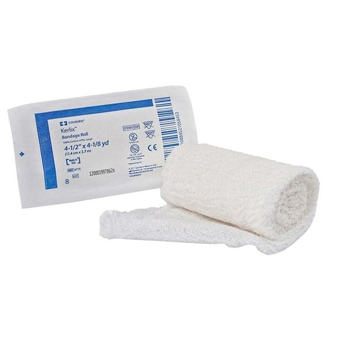 Kerlix Sterile Gauze Bandage Rolls — Cases
