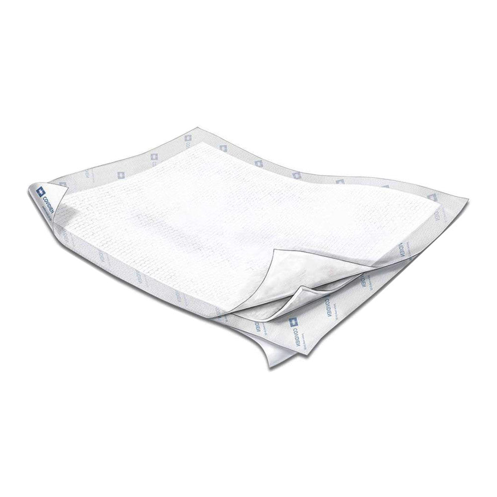WINGS Repositionable Underpads — 30 × 36 in, Bag of 10