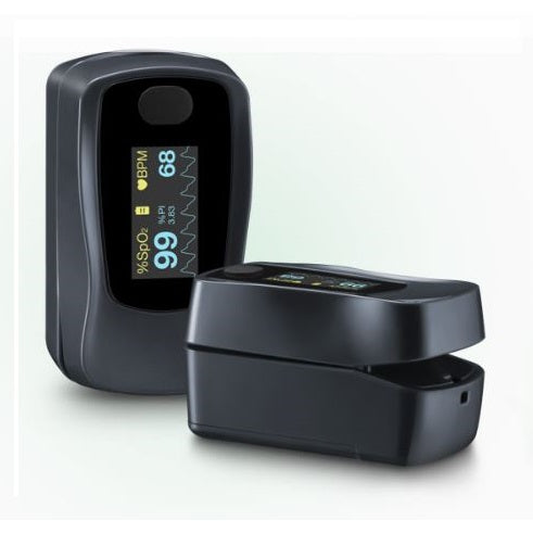 Edan H10B Finger Pulse Oximeter