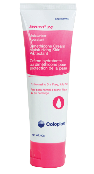 Coloplast Sween 24 Skin Cream