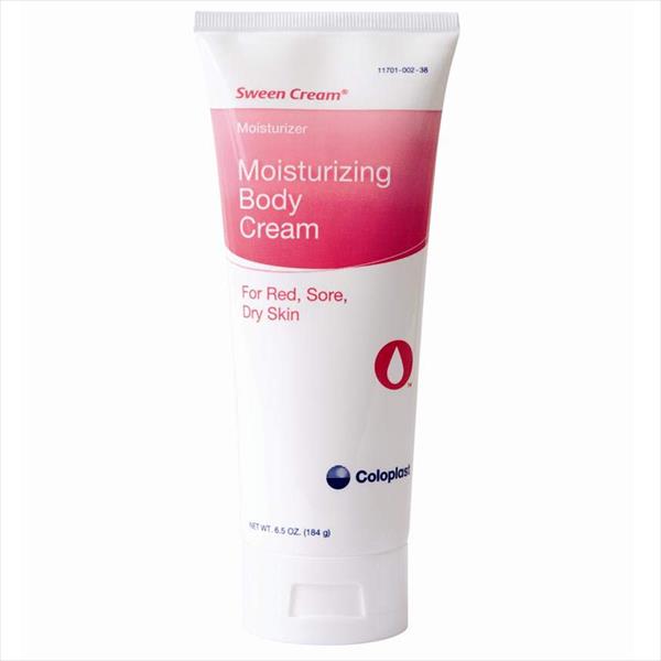 Coloplast Sween Moisturizing Body Cream