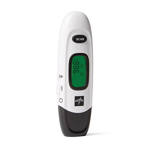 Medline Infrared No-Touch Digital Forehead Thermometer