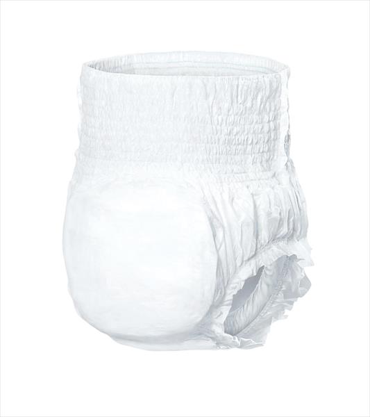 Medline Protection Plus Extended-Capacity Overnight Protective Underwear
