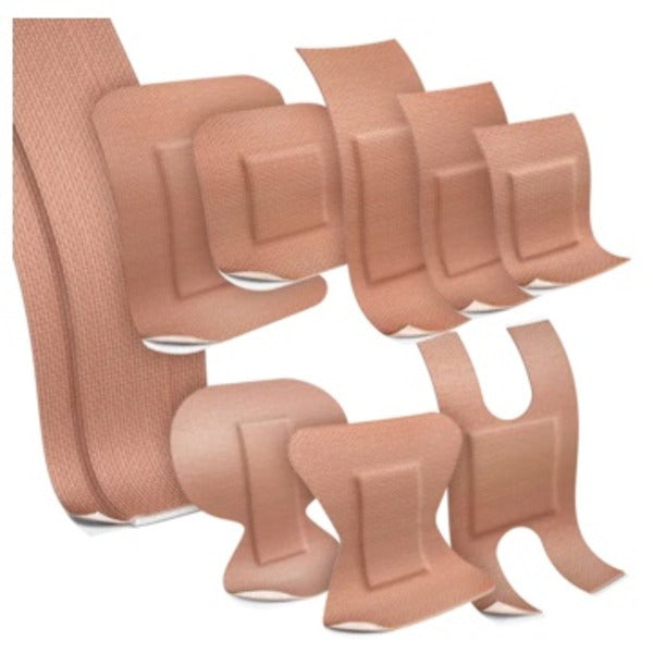 Leukoplast Strong Fabric Bandages