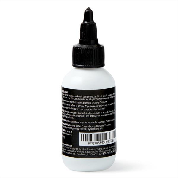 Prophase Wound Cleanser