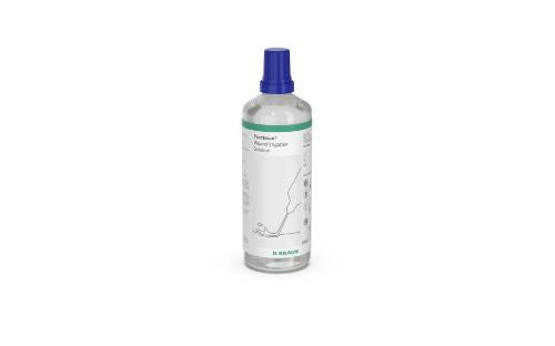 Prontosan wound irrigation solution bottle