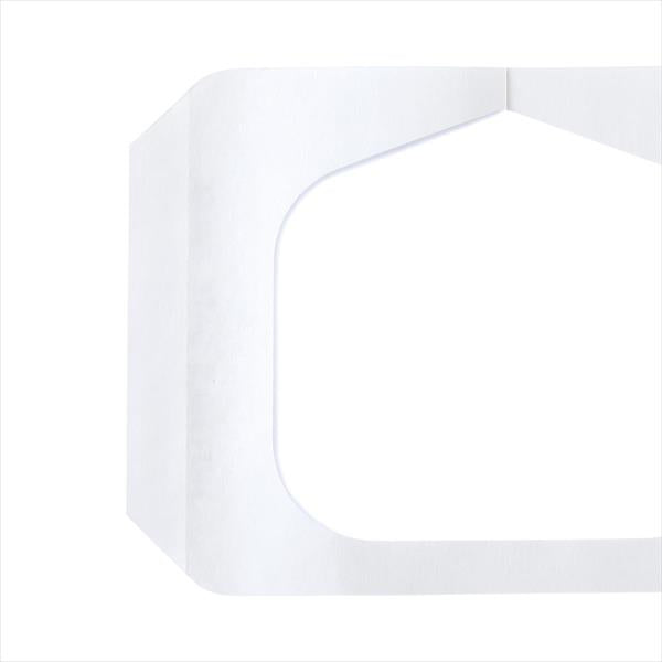 Medline Suresite Window Transparent Film Dressing