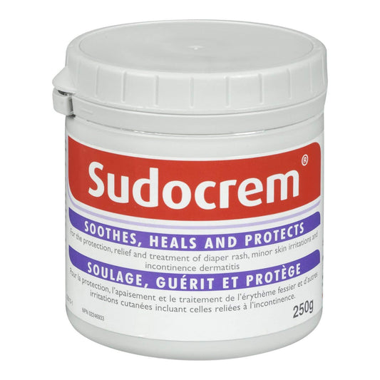 SUDOCREM® Incontinence Cream